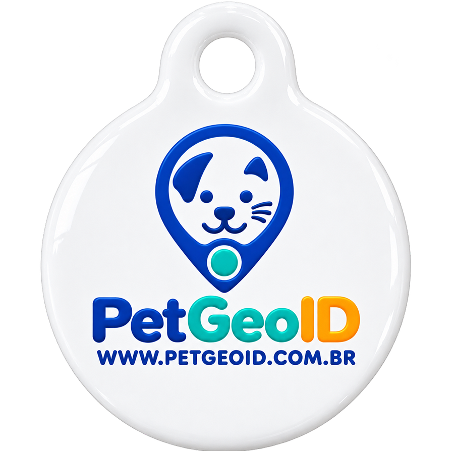 Tag Pet GeoID
